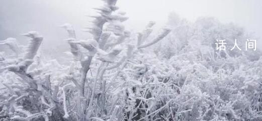 廣州創20年來階段低溫紀錄 可能經歷阿南帶來的潮濕天