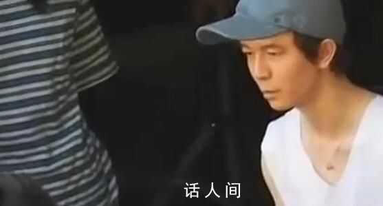 郭敬明訓斥程瀟 程瀟耽誤了拍攝進度就需要負責