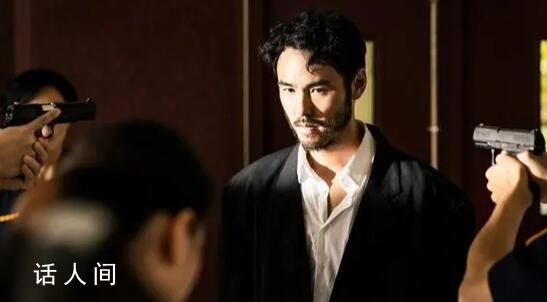 六公主評《周處除三害》 黑色幽默港式黑幫臺式怪誕完美混搭