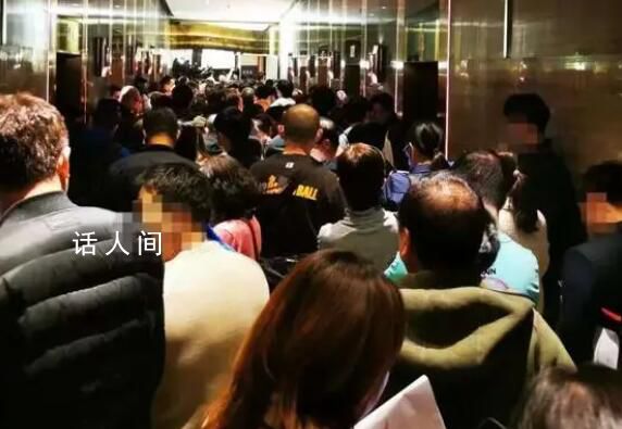 香港樓市為何爆火 金融港漂意在抓緊拿從業(yè)牌照