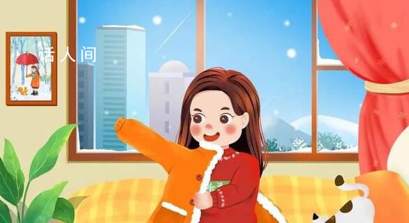 “春捂”就是多穿點?春捂要護好哪里?