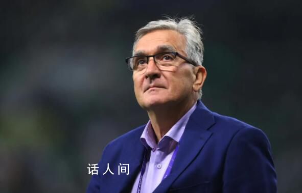 國足主帥伊萬科維奇抵京 將展開執教中國男足國家隊的相關工作