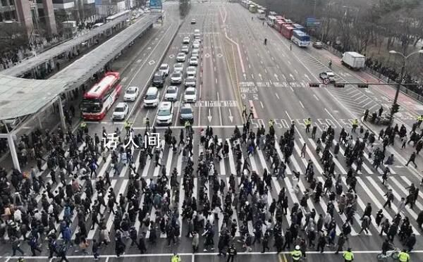 韓國7千名離崗醫(yī)生將被吊銷執(zhí)照 將采取嚴正迅速的應(yīng)對措施