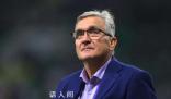 國足主帥伊萬科維奇抵京 將展開執教中國男足國家隊的相關工作