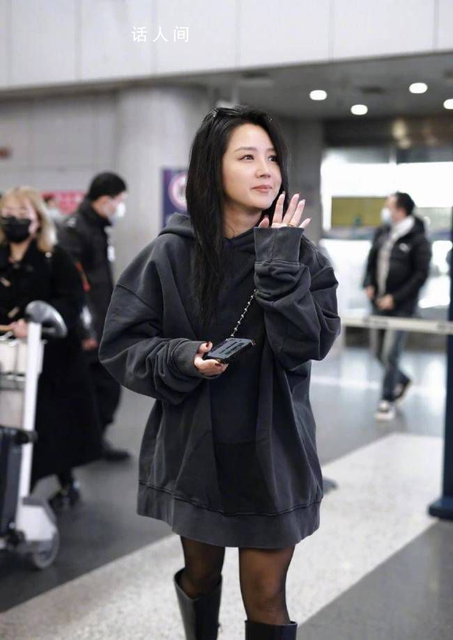 浪姐上班像走秀 新一季的明星陣容讓人期待不已