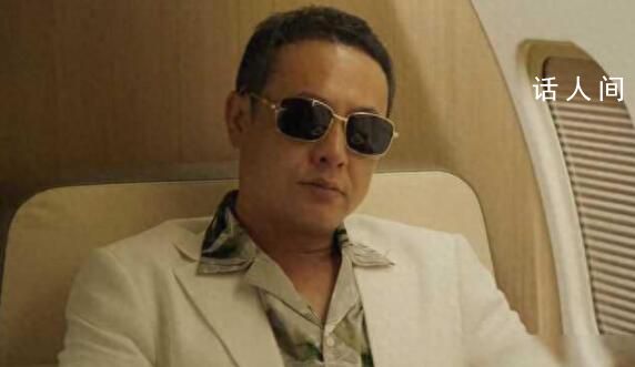 張頌文《獵冰》大結(jié)局 讓觀眾們頗感意外