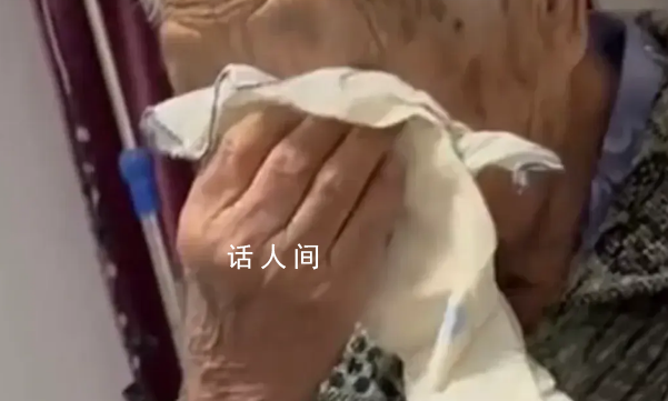 男子AI換臉復(fù)活已故父親寬慰奶奶 拍攝時(shí)男子自己也因思念父親淚流不止