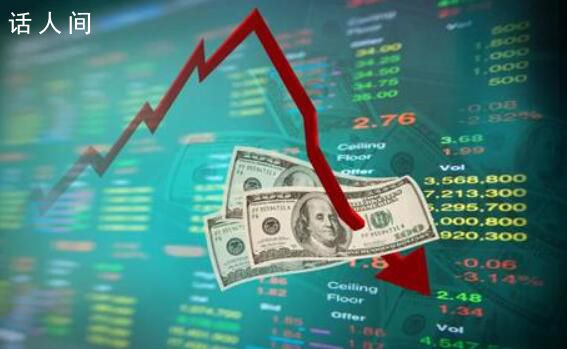 傳奇投資人:美股或暴跌30%