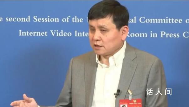 張文宏談為何這個冬天一直生病 為什么這個冬天我好像一直在生病