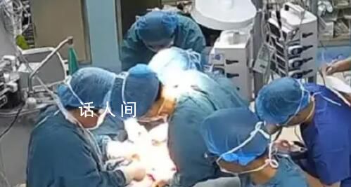 6科室6天6夜救回羊水栓塞產婦 死神最終敗退生命的奇跡得以綻放
