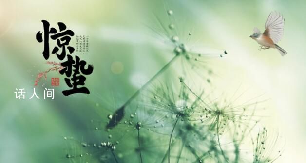 驚蟄節(jié)氣謹防這些“致命”的小東西 驚蟄蟲子開始活動