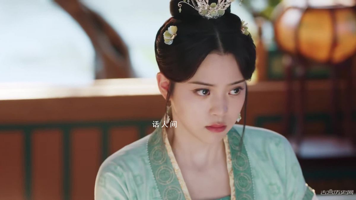 永安夢(mèng)城西渠坍塌原因 城西渠坍塌幕后真兇是李棣嗎