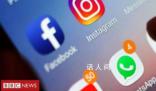 Facebook和Instagram全球死機 全球數(shù)十萬用戶無法使用