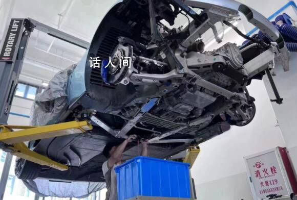 男子購入豪車頻出故障索賠30萬被拒 4S店:待廠商討論