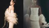 白鹿三個月內(nèi)穿了五套高定 不僅僅是一件衣服更是一種態(tài)度