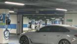 男子花百萬買車位卻不能安充電樁 為什么不能安裝怎么回事