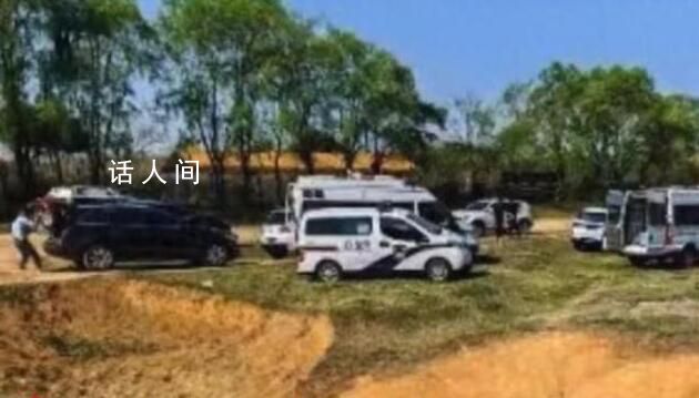 露營基地凌晨多人斗毆致2死 嫌疑人已被抓獲