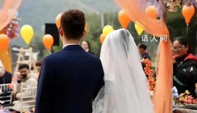 年輕人開始整頓自己婚禮 一切就從簡單開始