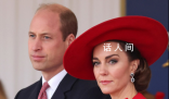 威廉凱特計劃過一段與世隔絕生活 令外界震驚