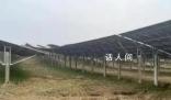 光伏電站侵占基本農(nóng)田?當(dāng)?shù)鼗貞?yīng)