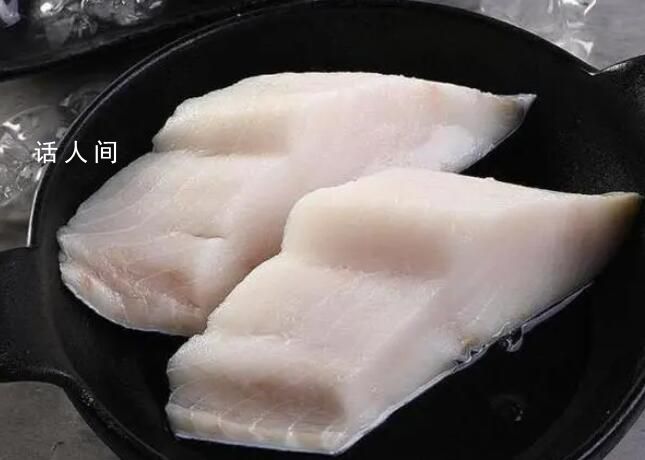 山姆回應進口鱈魚發現寄生蟲 野生捕撈寄生蟲屬正常現象