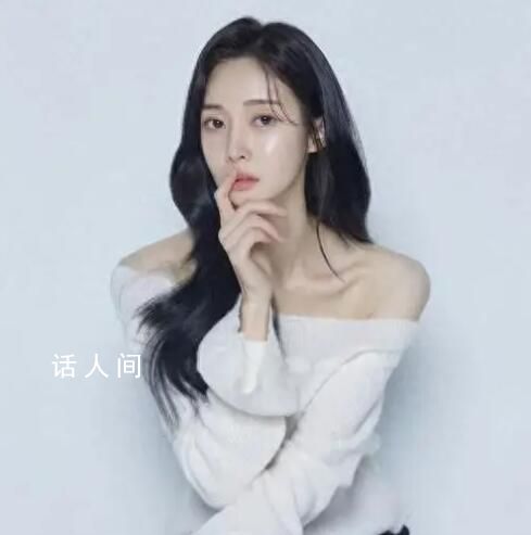 韓國(guó)知名女星留下遺書輕生 李雅琳嘗試了極端的選擇導(dǎo)致了遺憾