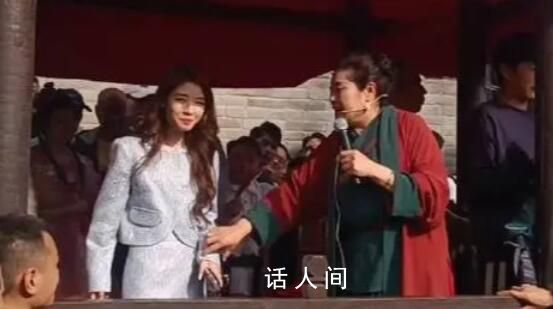 建議王婆全國(guó)巡演 助力每一個(gè)單身男女