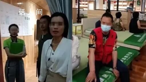 曝云南旅行團(tuán)一行37人被扣購(gòu)物店 不買(mǎi)床墊不讓走