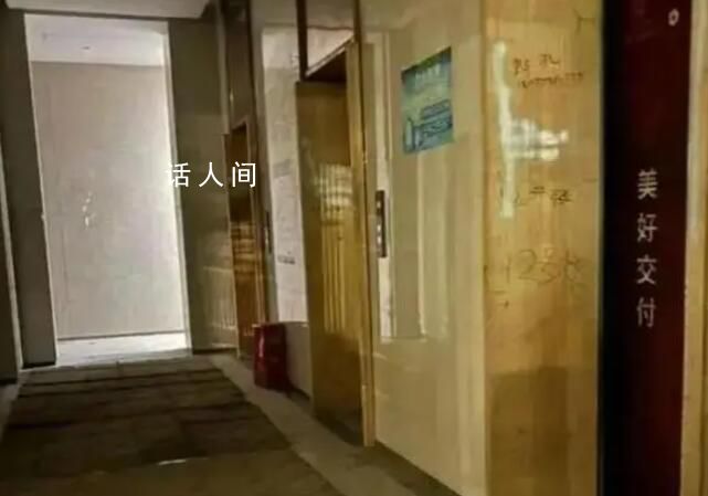 女子洛陽旅游訂到“爛尾樓”民宿 已經展開核查處理