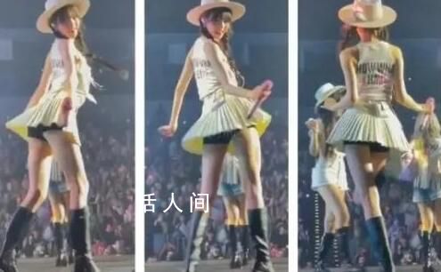 醫生:模仿張元英轉圈容易傷著腰