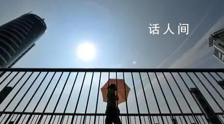 廣東多地宣布入夏 1961年以來最早