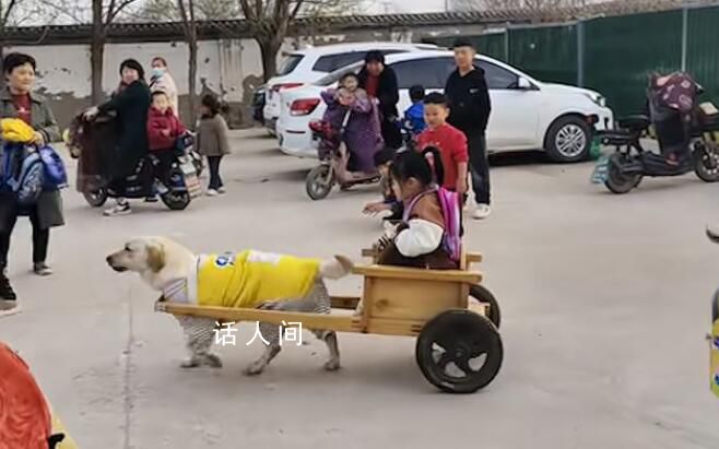 小孩界的勞斯萊斯出現了 回頭率百分之百