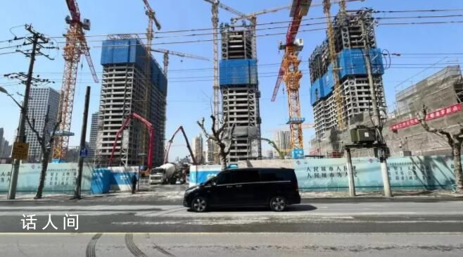 全上海一年的豪宅一天就賣完了?