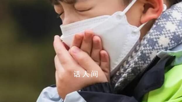 百日咳今年已致13人死亡 百日咳發病率是去年同期的23倍