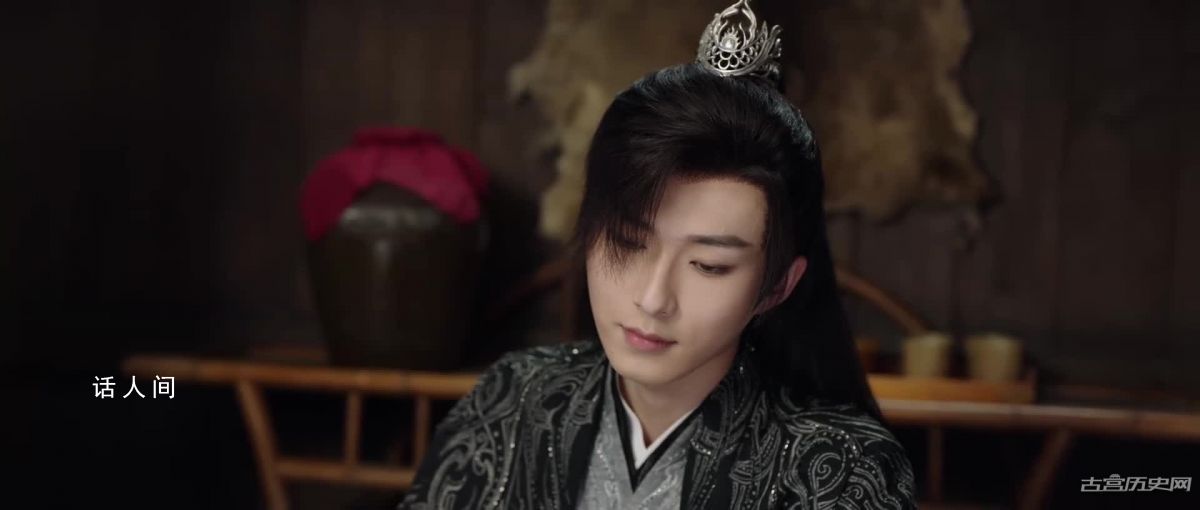 花間令卓瀾江喜歡誰 卓瀾江喜歡的人是楊采薇