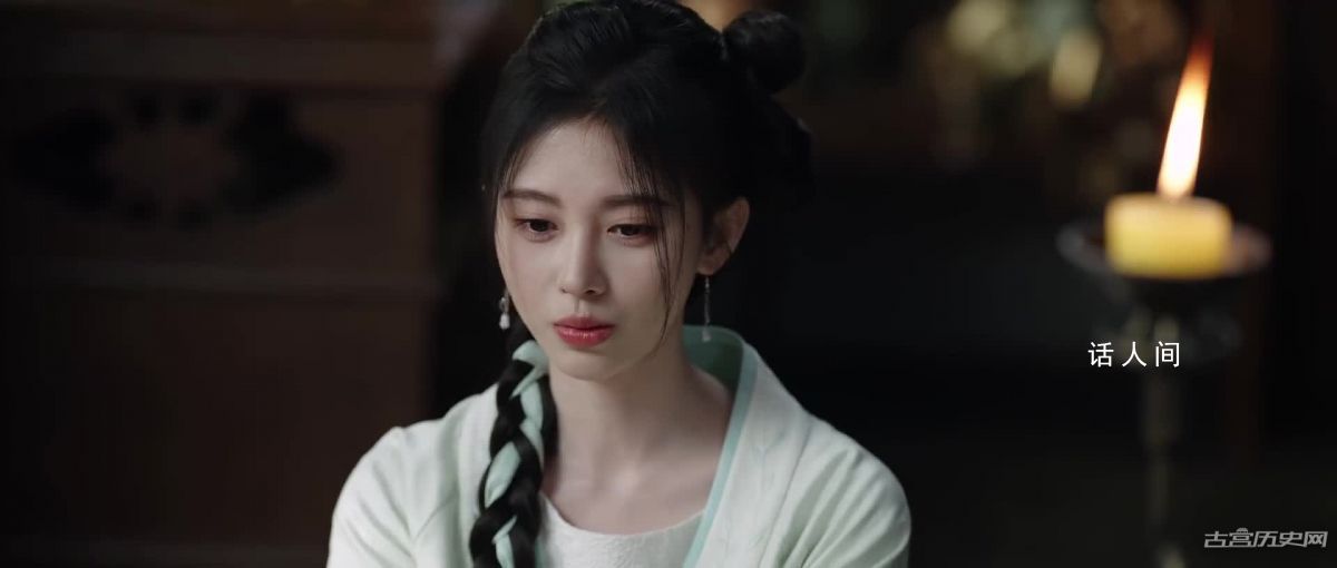 《花間令》楊采薇結局是什么 《花間令》楊采薇最終結局是好是壞