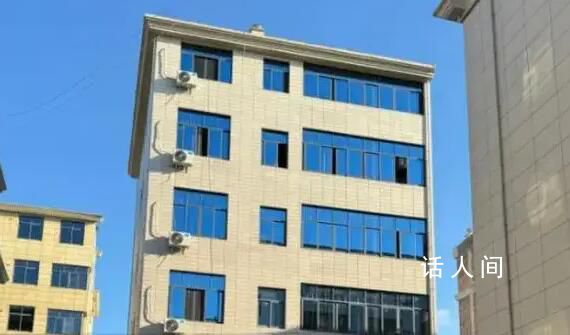 提燈定損房屋或涉違建?官方回應