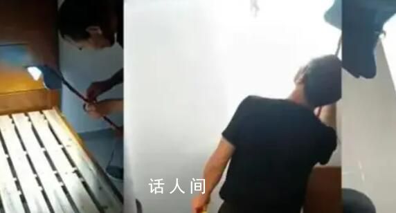 五問(wèn)“提燈定損”事件 是否涉嫌敲詐勒索?