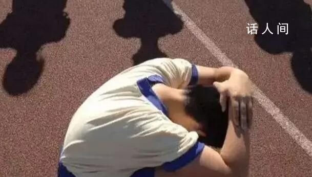 15歲男生在學(xué)校跳樓身亡 家長發(fā)聲