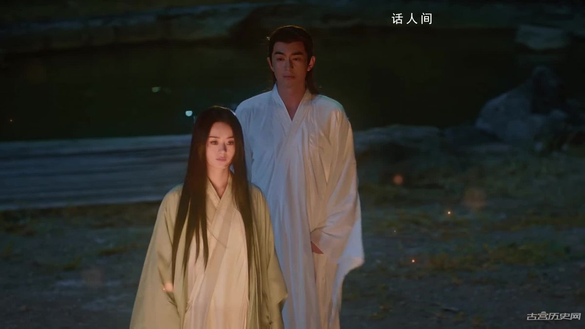 《與鳳行》沈璃最后和誰在一起了 《與鳳行》沈璃結局是什么