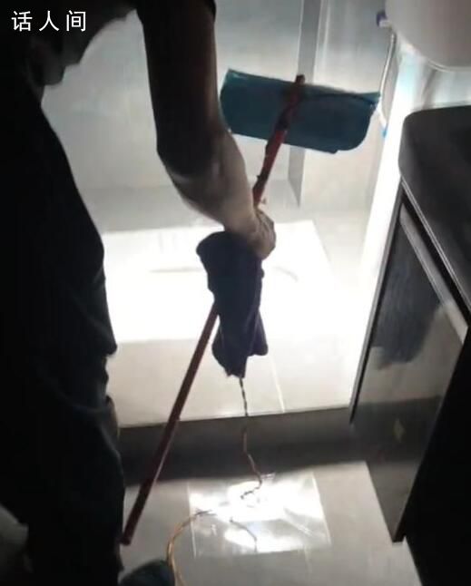 提燈定損房東女兒被開(kāi)除?街道辦回應(yīng)