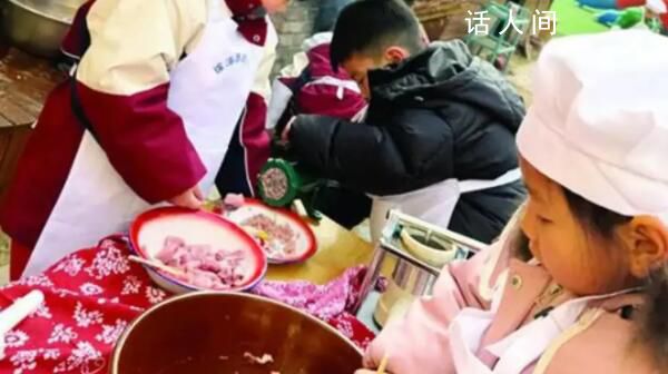 別在孩子身上亂玩辛者庫的梗 別把惡意玩梗當成了幽默