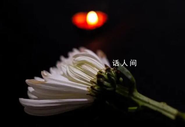 在殯儀館當(dāng)遺體接抬工看到人間百態(tài) 習(xí)慣了世俗偏見工資其實不高但穩(wěn)定