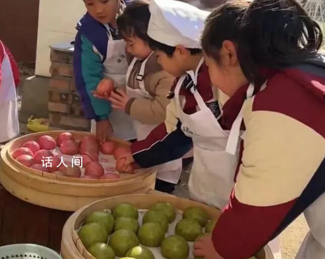辛者庫幼兒園引熱議 園長:別亂玩梗