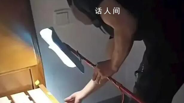 提燈定損搞笑 提燈定損是什么梗