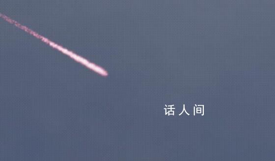 國際空間站電池掉下來砸穿房屋 為何不太空解體