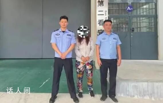 女子掃樓式偷54雙鞋被刑拘 三亞市公安局破獲系列運(yùn)動(dòng)鞋被盜案