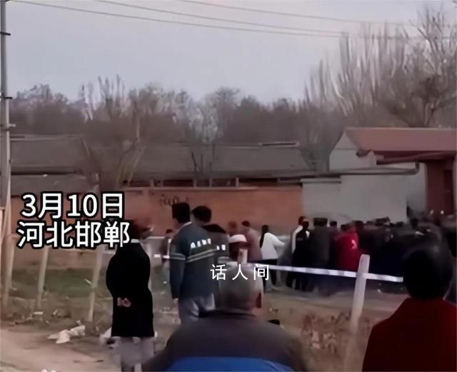 檢方通報邯鄲初中生被害案 3名嫌疑人已滿十二周歲被核準追訴