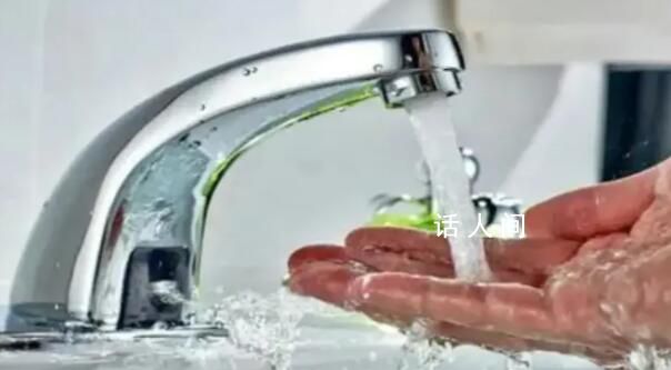 老夫婦居家倆月用水1023噸 自來水公司：如實抄表