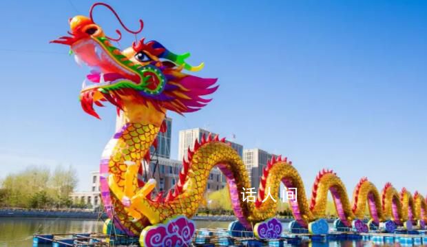 "龍年龍月龍日龍時"要來了 今年共會出現3次